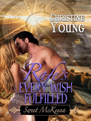 cover image of Rafe's Every Wish Fulfilled